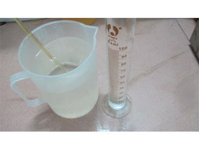 非水系工业清洗剂